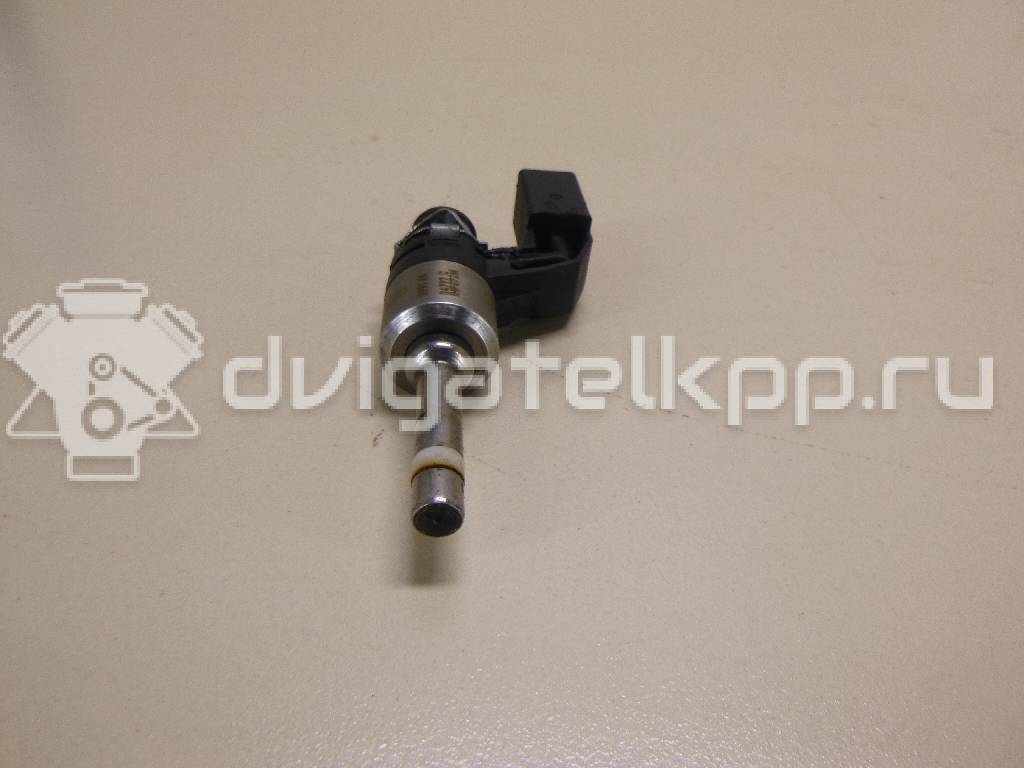 Фото Форсунка инжекторная электрическая  03c906036m для Skoda Octaviaii 1Z3 / Yeti 5L / Fabia / Octavia / Superb {forloop.counter}}