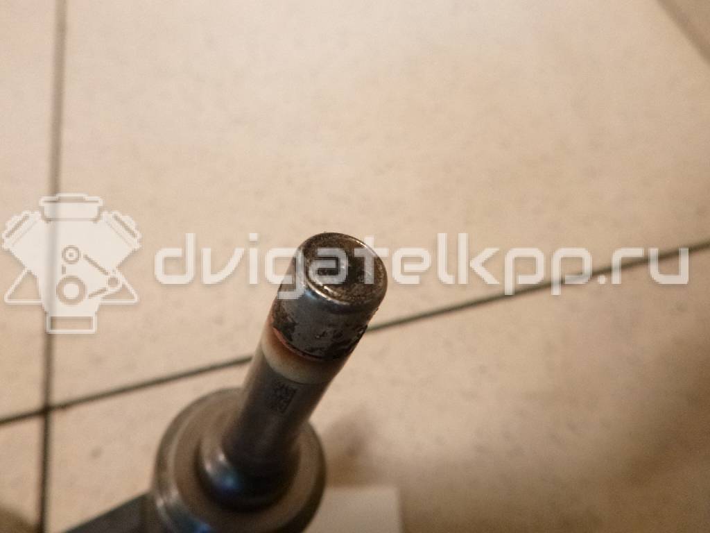 Фото Форсунка инжекторная электрическая  03C906036M для Skoda Octaviaii 1Z3 / Yeti 5L / Fabia / Octavia / Superb {forloop.counter}}