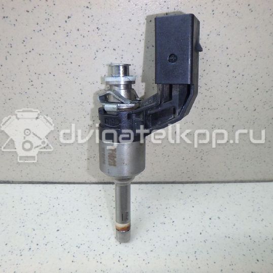 Фото Форсунка инжекторная электрическая  03C906036M для Skoda Octaviaii 1Z3 / Yeti 5L / Fabia / Octavia / Superb