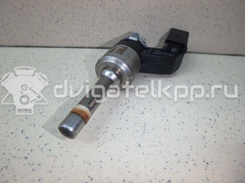 Фото Форсунка инжекторная электрическая  03C906036M для Skoda Octaviaii 1Z3 / Yeti 5L / Fabia / Octavia / Superb {forloop.counter}}