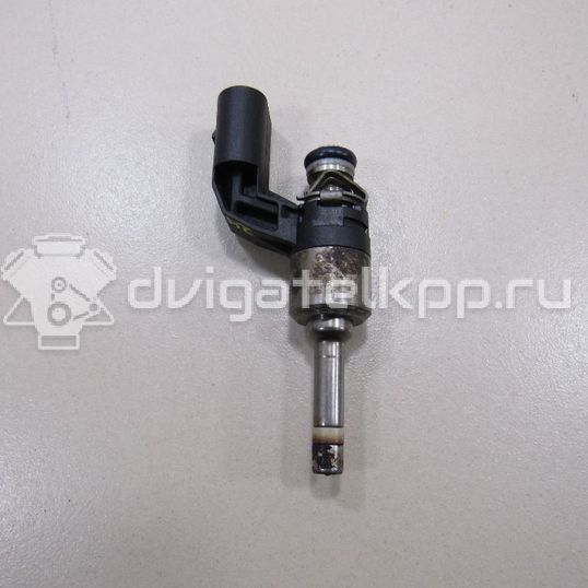 Фото Форсунка инжекторная электрическая  03c906036m для Skoda Octaviaii 1Z3 / Yeti 5L / Fabia / Octavia / Superb