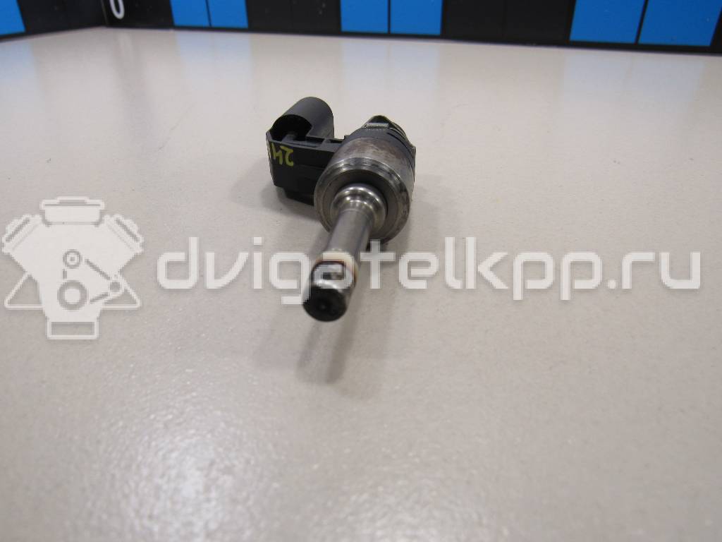 Фото Форсунка инжекторная электрическая  03c906036m для Skoda Octaviaii 1Z3 / Yeti 5L / Fabia / Octavia / Superb {forloop.counter}}