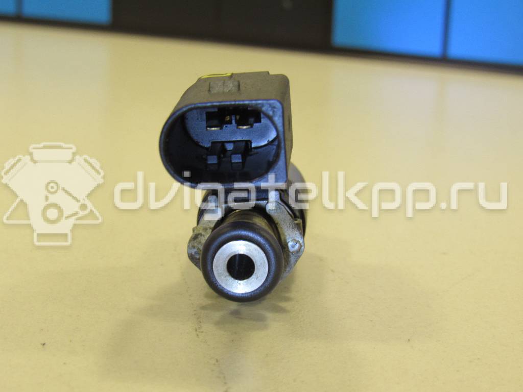 Фото Форсунка инжекторная электрическая  03c906036m для Skoda Octaviaii 1Z3 / Yeti 5L / Fabia / Octavia / Superb {forloop.counter}}