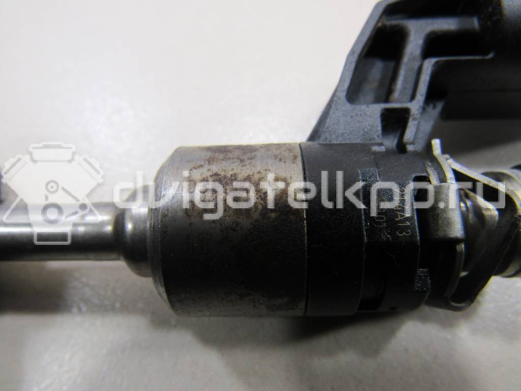 Фото Форсунка инжекторная электрическая  03c906036m для Skoda Octaviaii 1Z3 / Yeti 5L / Fabia / Octavia / Superb {forloop.counter}}