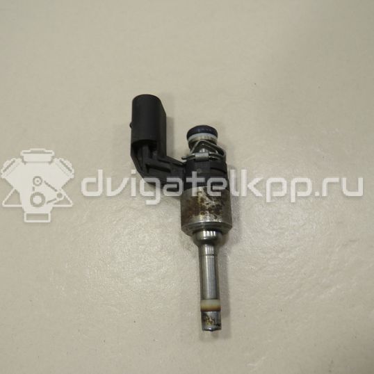 Фото Форсунка инжекторная электрическая  03c906036m для Skoda Octaviaii 1Z3 / Yeti 5L / Fabia / Octavia / Superb