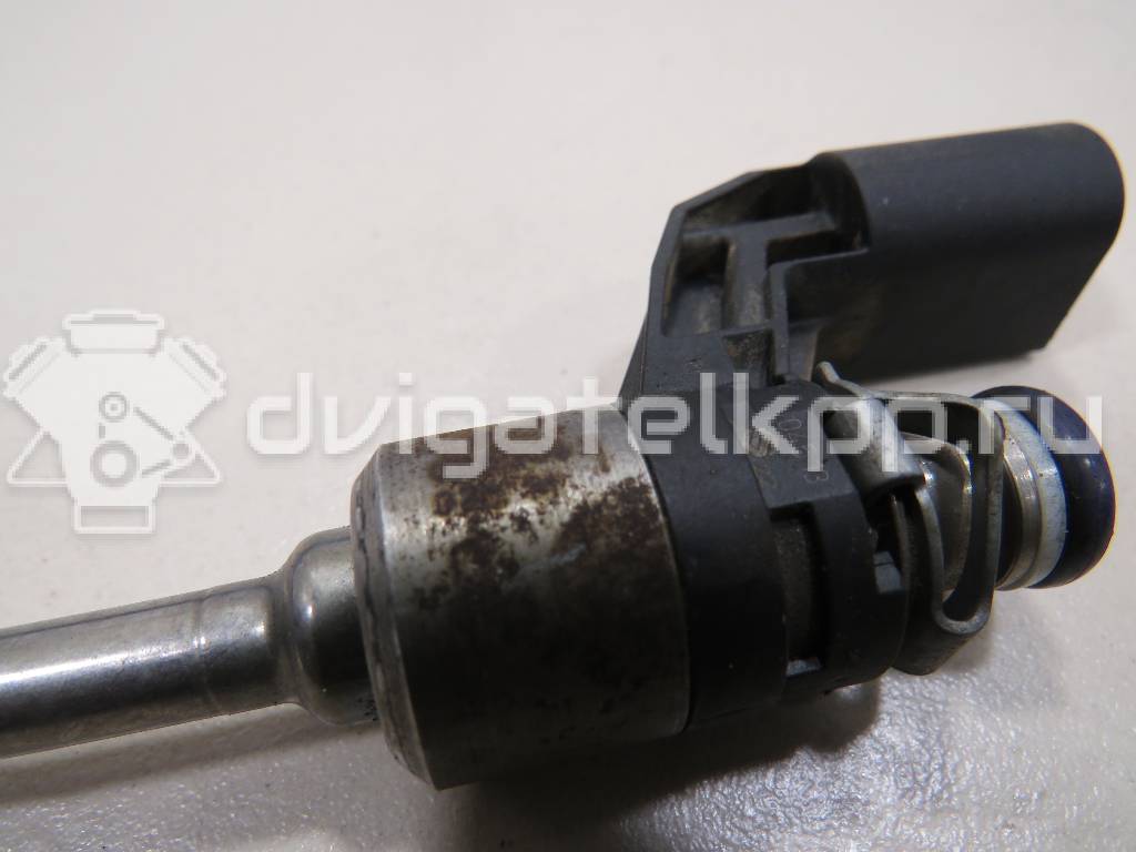 Фото Форсунка инжекторная электрическая  03c906036m для Skoda Octaviaii 1Z3 / Yeti 5L / Fabia / Octavia / Superb {forloop.counter}}