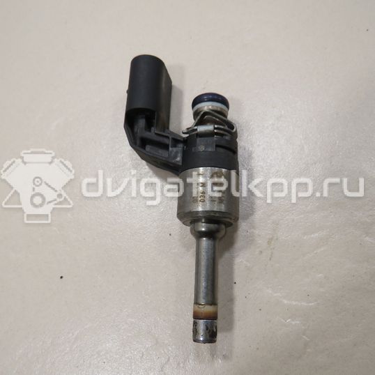 Фото Форсунка инжекторная электрическая  03c906036m для Skoda Octaviaii 1Z3 / Yeti 5L / Fabia / Octavia / Superb