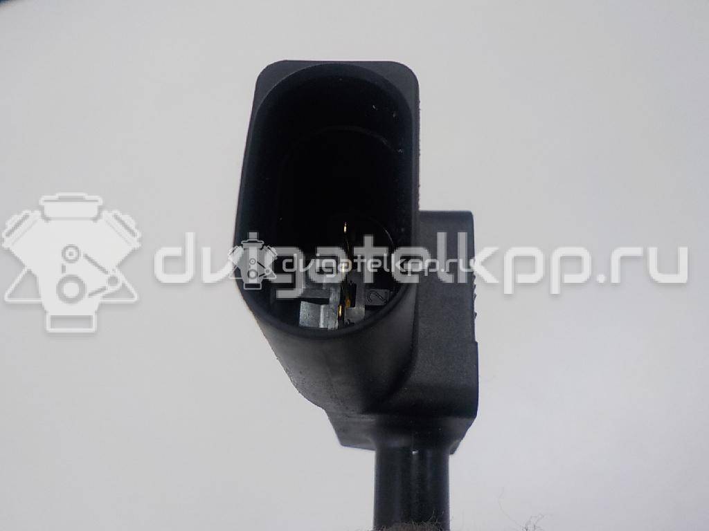 Фото Датчик абсолютного давления  04L906051B для Skoda Octavia {forloop.counter}}