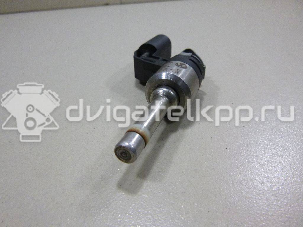 Фото Форсунка инжекторная электрическая  03C906036M для Skoda Octaviaii 1Z3 / Yeti 5L / Fabia / Octavia / Superb {forloop.counter}}