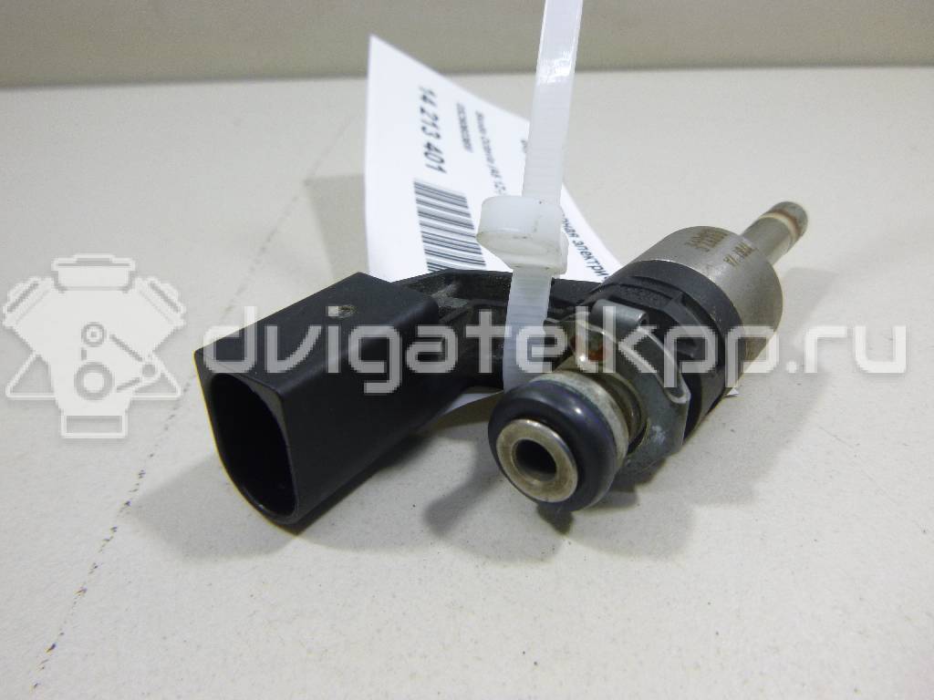 Фото Форсунка инжекторная электрическая  03c906036m для Skoda Octaviaii 1Z3 / Yeti 5L / Fabia / Octavia / Superb {forloop.counter}}