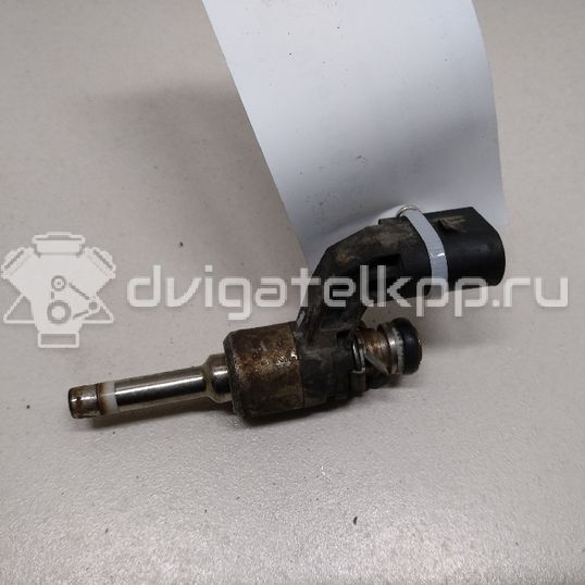 Фото Форсунка инжекторная электрическая  03c906036m для Skoda Octaviaii 1Z3 / Yeti 5L / Fabia / Octavia / Superb