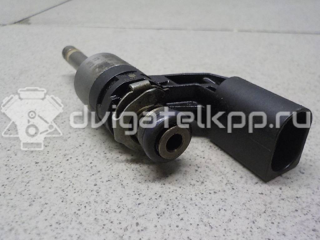 Фото Форсунка инжекторная электрическая  03c906036m для Skoda Octaviaii 1Z3 / Yeti 5L / Fabia / Octavia / Superb {forloop.counter}}