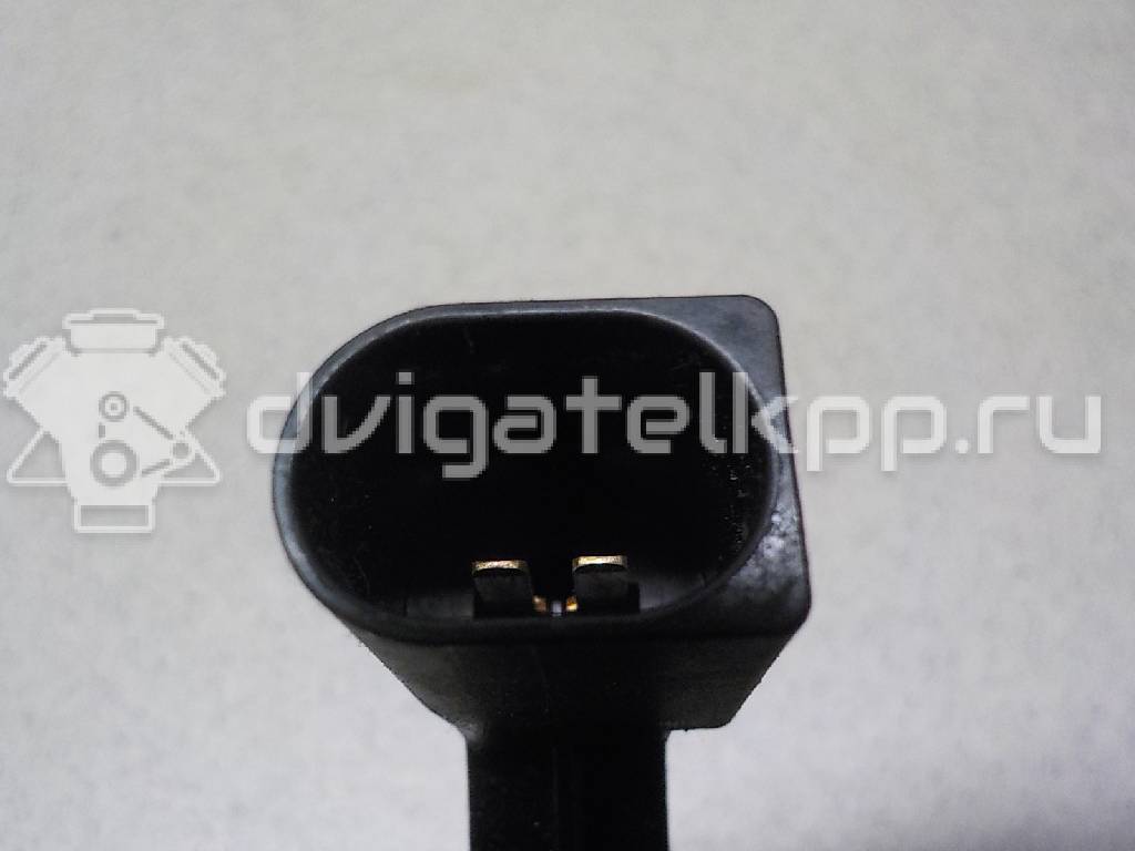 Фото Форсунка инжекторная электрическая  03c906036m для Skoda Octaviaii 1Z3 / Yeti 5L / Fabia / Octavia / Superb {forloop.counter}}