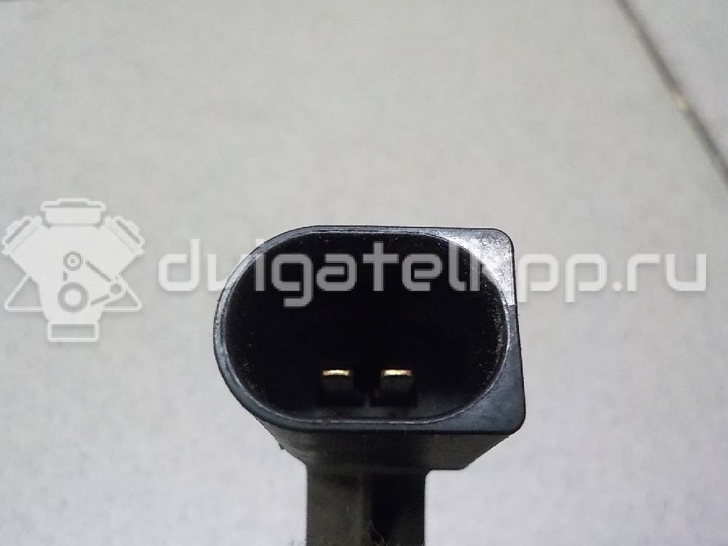 Фото Форсунка инжекторная электрическая  03C906036M для Skoda Octaviaii 1Z3 / Yeti 5L / Fabia / Octavia / Superb {forloop.counter}}