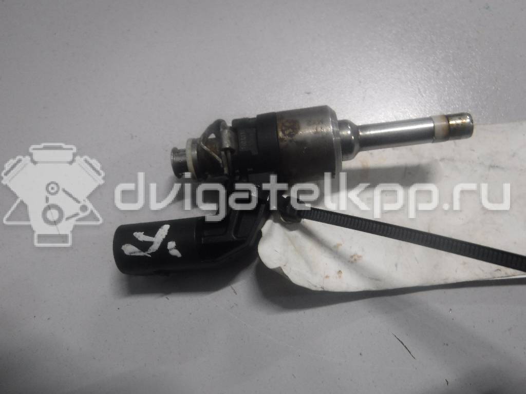 Фото Форсунка инжекторная электрическая  03C906036M для Skoda Octaviaii 1Z3 / Yeti 5L / Fabia / Octavia / Superb {forloop.counter}}