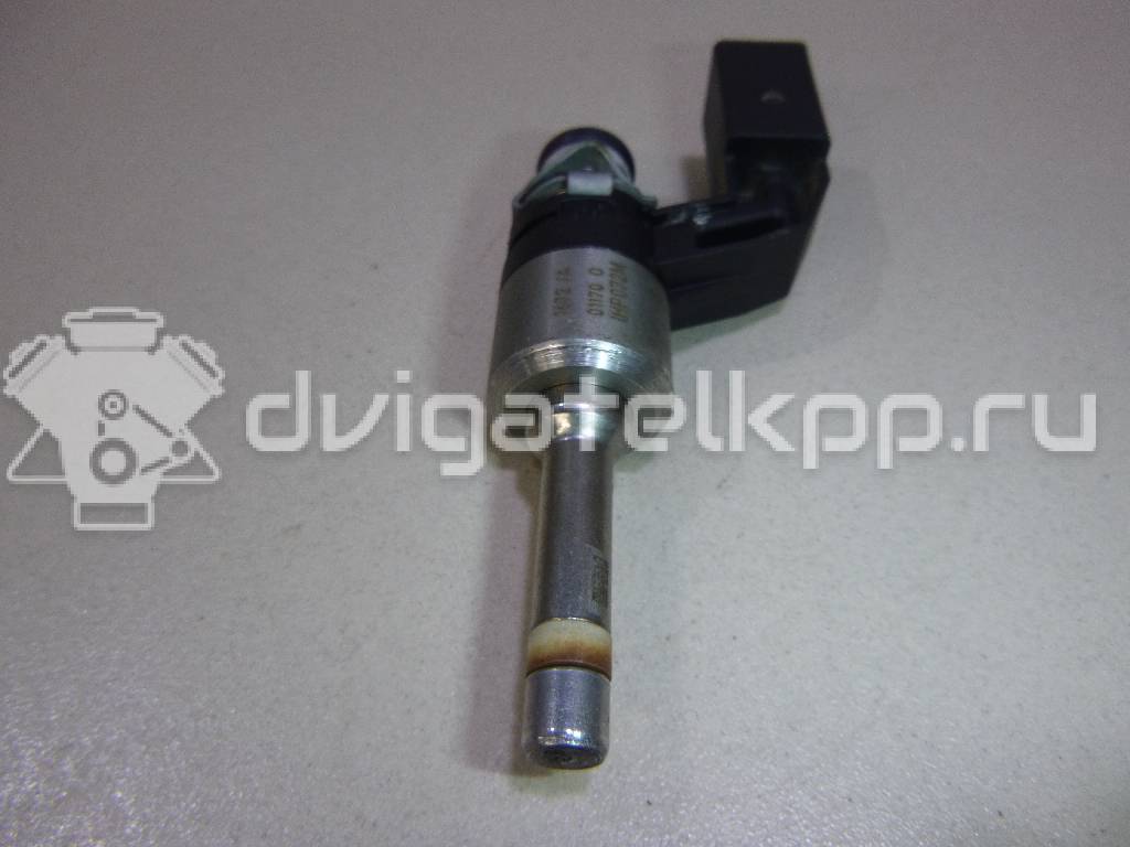 Фото Форсунка инжекторная электрическая  03c906036m для Skoda Octaviaii 1Z3 / Yeti 5L / Fabia / Octavia / Superb {forloop.counter}}