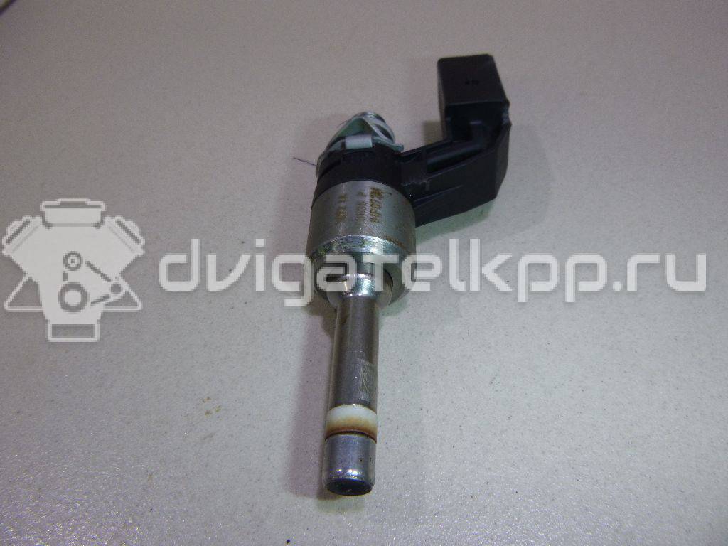 Фото Форсунка инжекторная электрическая  03c906036m для Skoda Octaviaii 1Z3 / Yeti 5L / Fabia / Octavia / Superb {forloop.counter}}