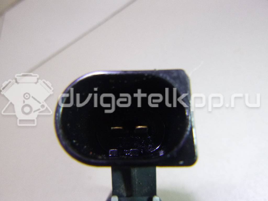 Фото Форсунка инжекторная электрическая  03c906036m для Skoda Octaviaii 1Z3 / Yeti 5L / Fabia / Octavia / Superb {forloop.counter}}