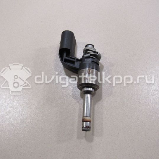 Фото Форсунка инжекторная электрическая  03C906036M для Skoda Octaviaii 1Z3 / Yeti 5L / Fabia / Octavia / Superb