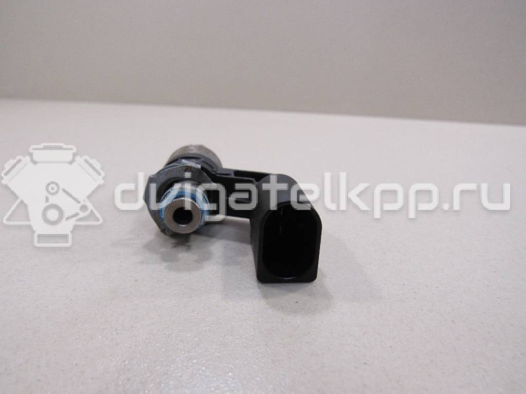 Фото Форсунка инжекторная электрическая  03C906036M для Skoda Octaviaii 1Z3 / Yeti 5L / Fabia / Octavia / Superb {forloop.counter}}