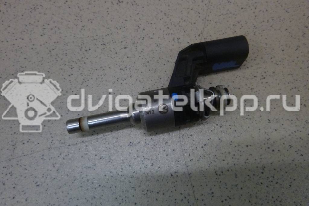 Фото Форсунка инжекторная электрическая  03C906036M для Skoda Octaviaii 1Z3 / Yeti 5L / Fabia / Octavia / Superb {forloop.counter}}