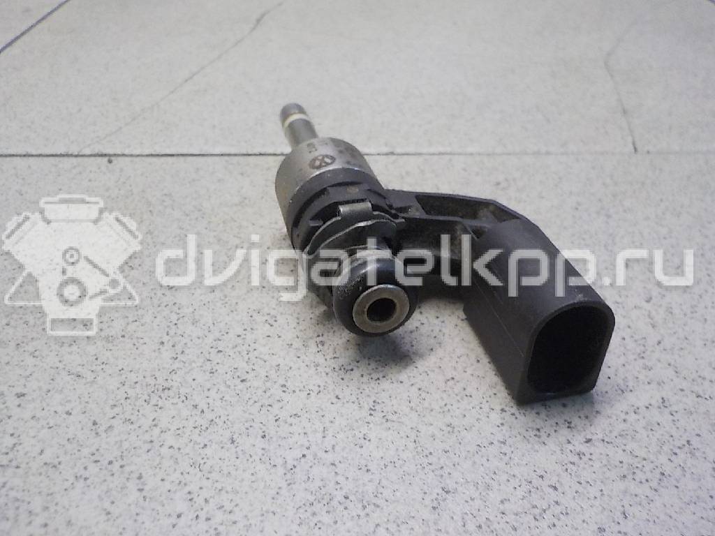 Фото Форсунка инжекторная электрическая  03C906036M для Skoda Octaviaii 1Z3 / Yeti 5L / Fabia / Octavia / Superb {forloop.counter}}