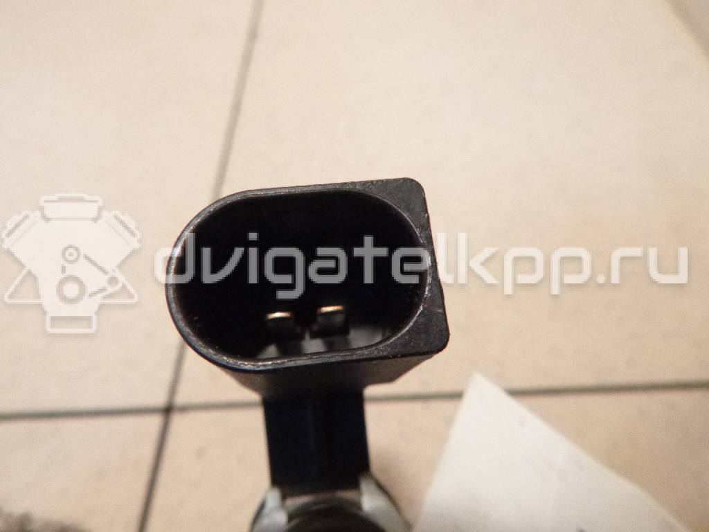 Фото Форсунка инжекторная электрическая  03C906036M для Skoda Octaviaii 1Z3 / Yeti 5L / Fabia / Octavia / Superb {forloop.counter}}