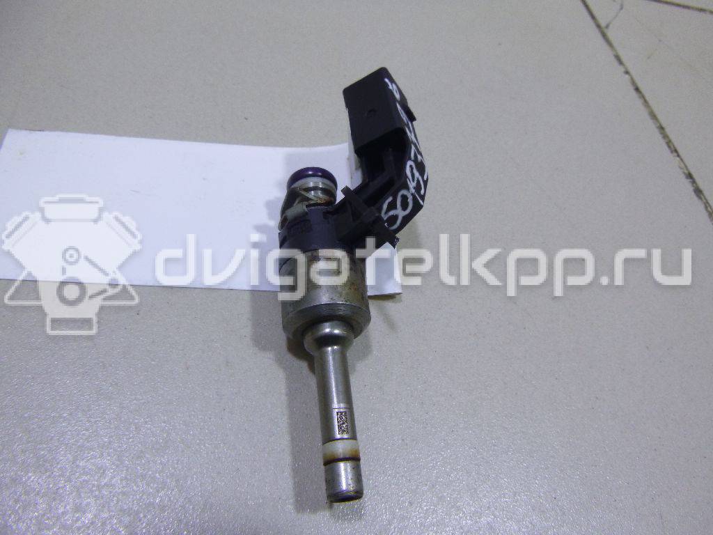 Фото Форсунка инжекторная электрическая  03C906036M для Skoda Octaviaii 1Z3 / Yeti 5L / Fabia / Octavia / Superb {forloop.counter}}