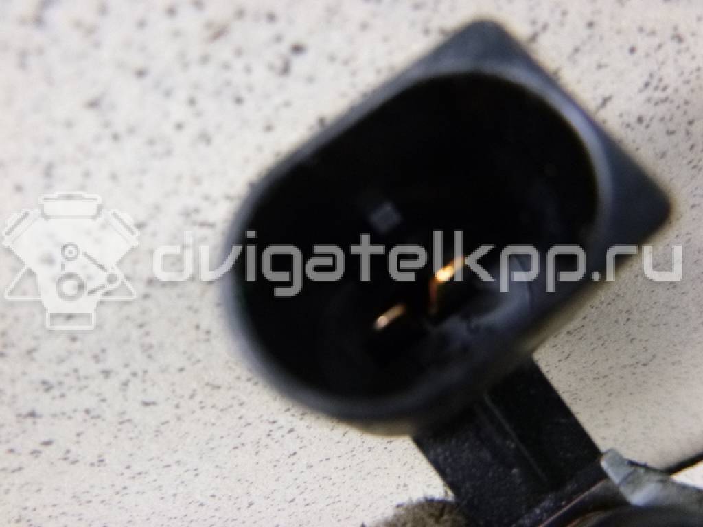 Фото Форсунка инжекторная электрическая  03C906036M для Skoda Octaviaii 1Z3 / Yeti 5L / Fabia / Octavia / Superb {forloop.counter}}