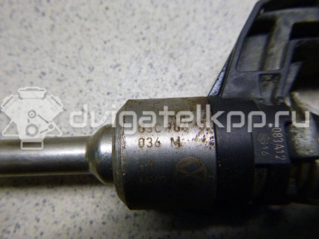 Фото Форсунка инжекторная электрическая  03c906036m для Skoda Octaviaii 1Z3 / Yeti 5L / Fabia / Octavia / Superb {forloop.counter}}