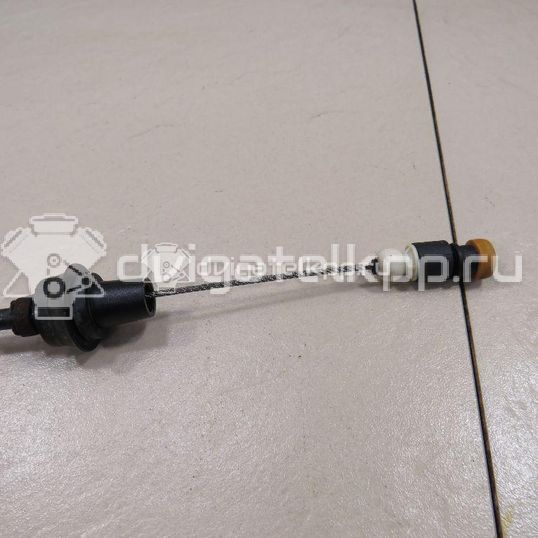 Фото Трос газа  1J0721555Q для skoda Octavia
