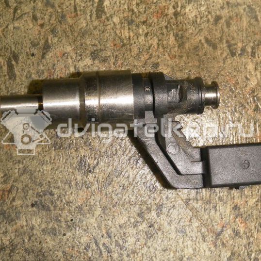 Фото Форсунка инжекторная электрическая  03C906036A для Skoda Octavia / Octaviaii 1Z3