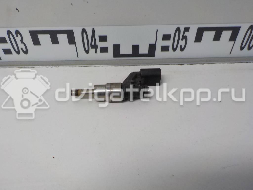 Фото Форсунка инжекторная электрическая  03C906036A для Skoda Octavia / Octaviaii 1Z3 {forloop.counter}}