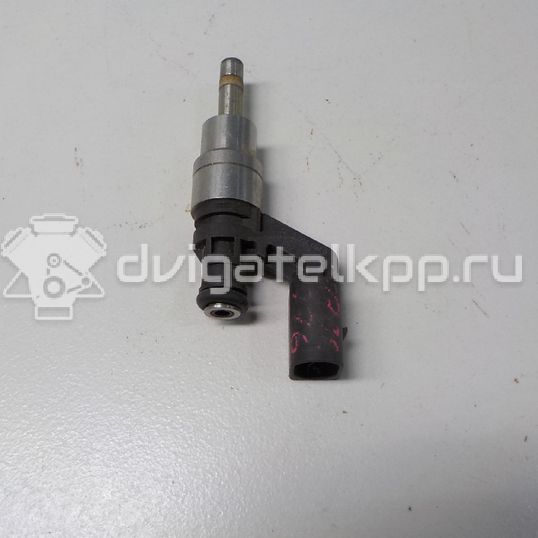 Фото Форсунка инжекторная электрическая  03c906036a для Skoda Octavia / Octaviaii 1Z3