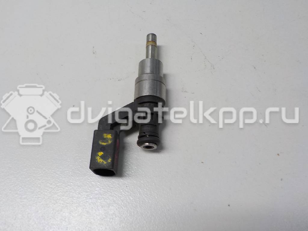 Фото Форсунка инжекторная электрическая  03c906036a для Skoda Octavia / Octaviaii 1Z3 {forloop.counter}}