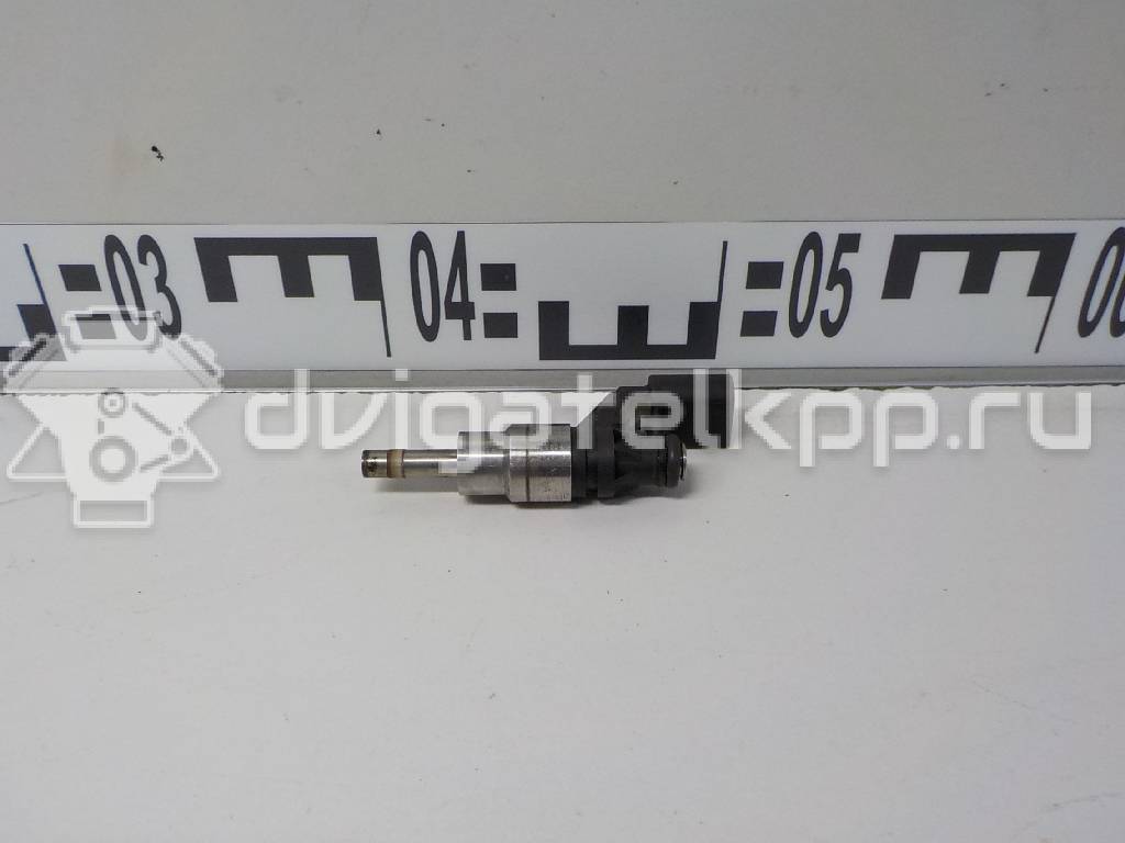 Фото Форсунка инжекторная электрическая  03C906036A для Skoda Octavia / Octaviaii 1Z3 {forloop.counter}}