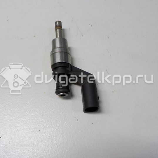 Фото Форсунка инжекторная электрическая  03c906036a для Skoda Octavia / Octaviaii 1Z3