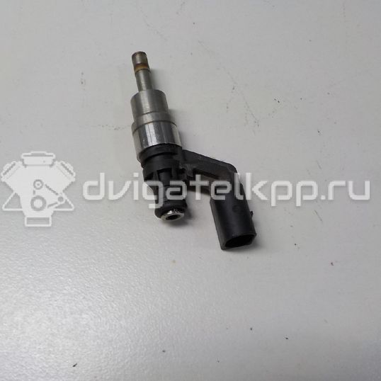 Фото Форсунка инжекторная электрическая  03c906036a для Skoda Octavia / Octaviaii 1Z3