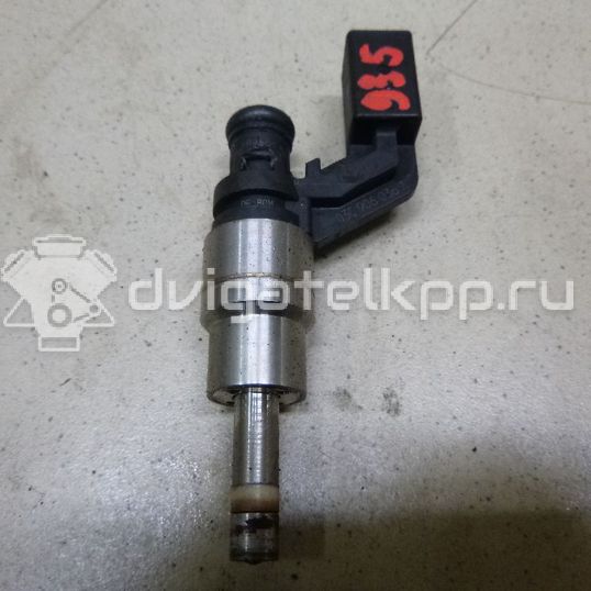 Фото Форсунка инжекторная электрическая  03c906036a для Skoda Octavia / Octaviaii 1Z3