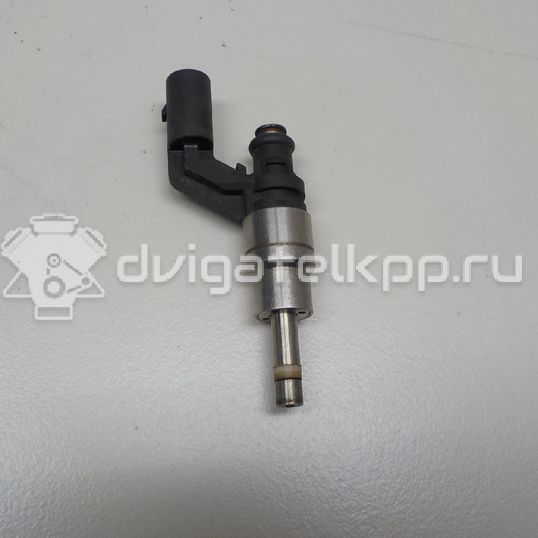 Фото Форсунка инжекторная электрическая  03c906036a для Skoda Octavia / Octaviaii 1Z3