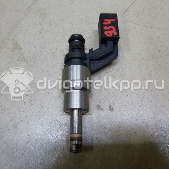 Фото Форсунка инжекторная электрическая  03c906036a для Skoda Octavia / Octaviaii 1Z3