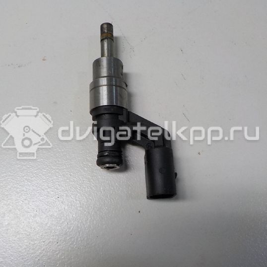 Фото Форсунка инжекторная электрическая  03c906036a для Skoda Octavia / Octaviaii 1Z3