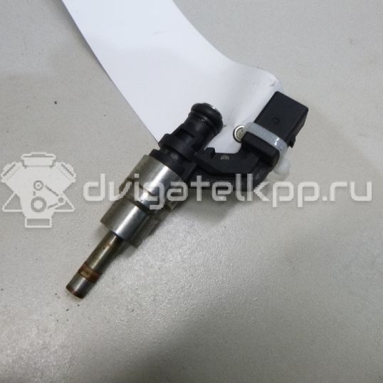 Фото Форсунка инжекторная электрическая  03C906036A для Skoda Octavia / Octaviaii 1Z3