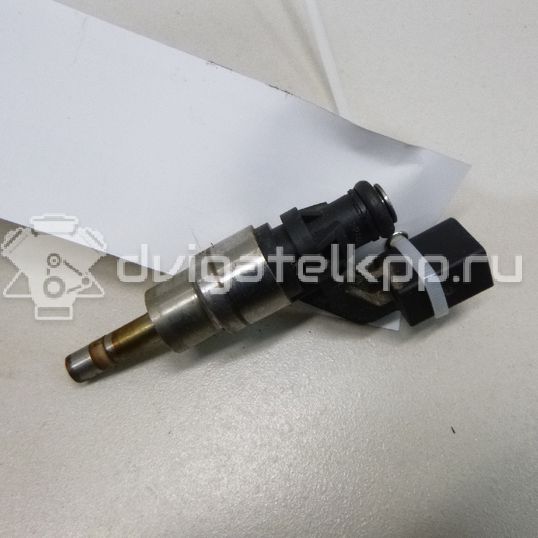 Фото Форсунка инжекторная электрическая  03c906036a для Skoda Octavia / Octaviaii 1Z3