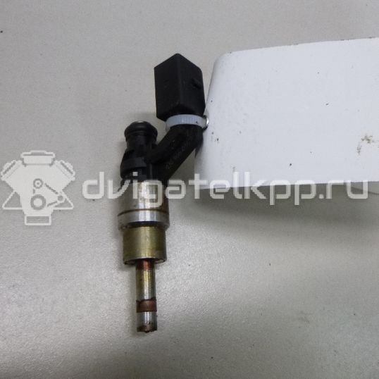 Фото Форсунка инжекторная электрическая  03c906036a для Skoda Octavia / Octaviaii 1Z3