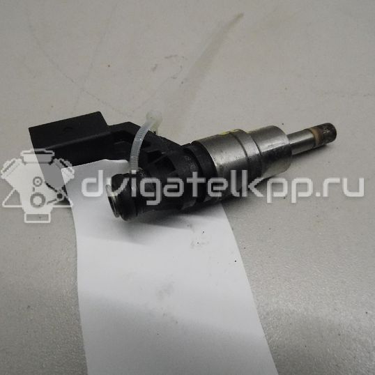 Фото Форсунка инжекторная электрическая  03C906036A для Skoda Octavia / Octaviaii 1Z3