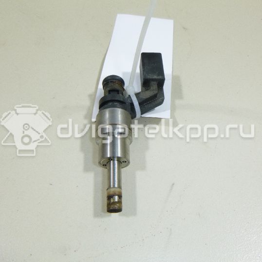 Фото Форсунка инжекторная электрическая  03c906036a для Skoda Octavia / Octaviaii 1Z3