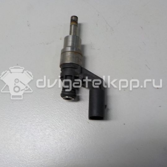 Фото Форсунка инжекторная электрическая  03C906036A для Skoda Octavia / Octaviaii 1Z3