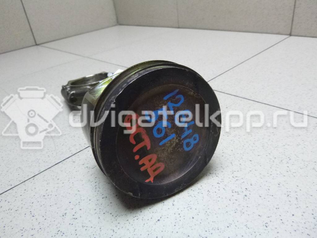 Фото Поршень с шатуном  для Skoda / Volkswagen / Seat {forloop.counter}}