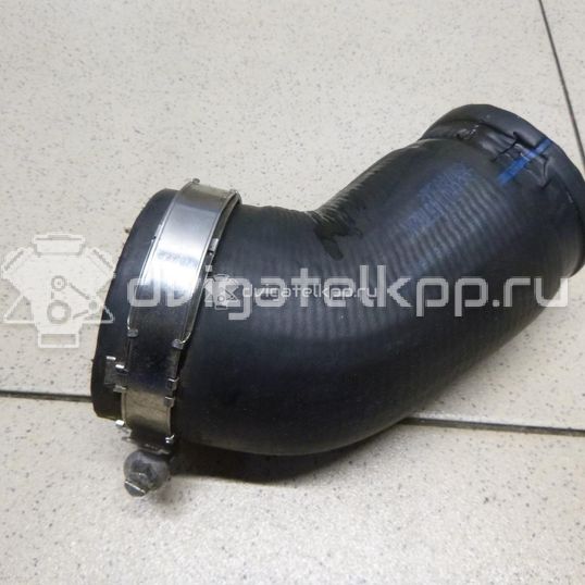 Фото Патрубок интеркулера  6R0145838 для Skoda Roomster 5J / Fabia / Rapid